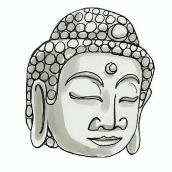 Great Buddha Great Buddha