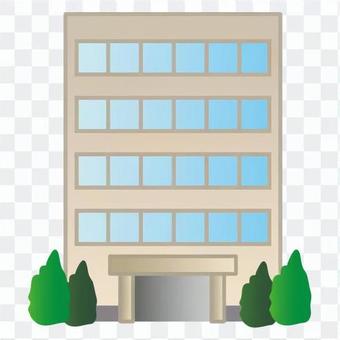 Building 03 Building 03