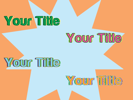 Editable title character 0019 Editable title character 0019