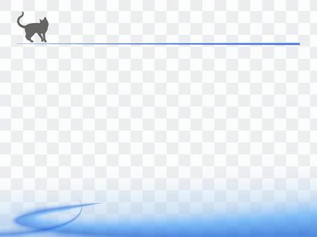 Business template waterwave 2 Business template waterwave 2