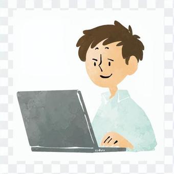 computer computer