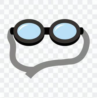 Swimming goggles Swimming goggles