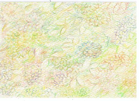 Floral pattern Floral pattern