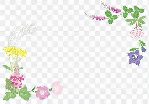 Autumn Nanashi Frame Hook Autumn Nanashi Frame Hook