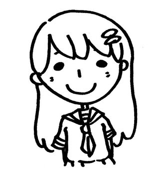 middle School girls middle School girls