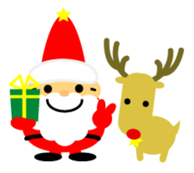 Christmas Santa Claus Christmas Santa Claus