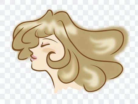 Women's profile Women's profile