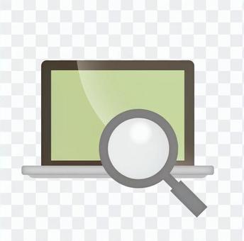 Personal computer diagnosis Personal computer diagnosis