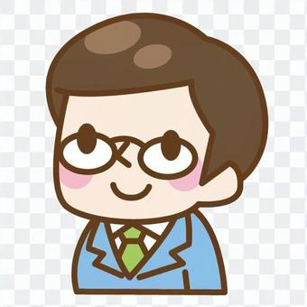 Businessman Businessman