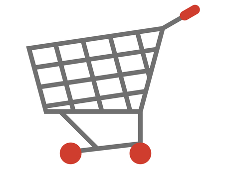 Shopping cart Shopping cart