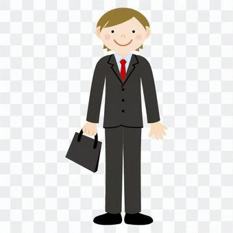 Suit men 2 Suit men 2