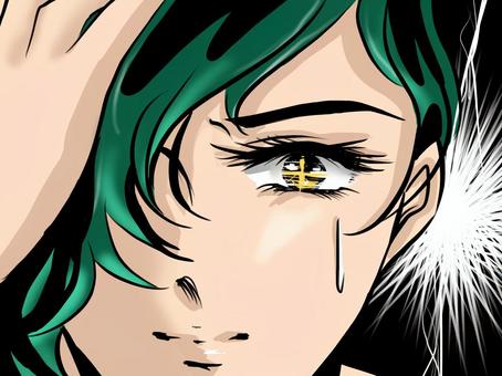 少女漫画 イケメン なんてやつだ 少女漫画 イケメン なんてやつだ