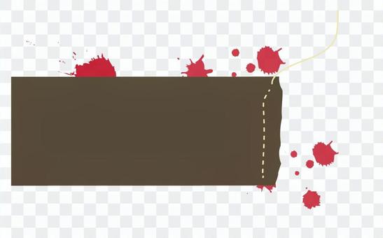 Business card design Business card design