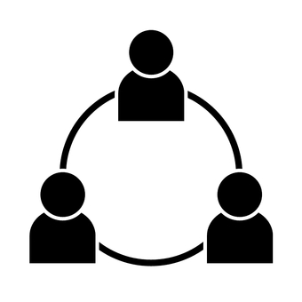 Community group icon transparent Community group icon transparent
