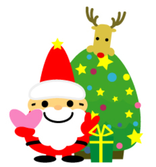 Christmas Santa Claus Christmas Santa Claus