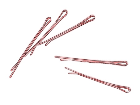 Hairpin 4 (color) Hairpin 4 (color)