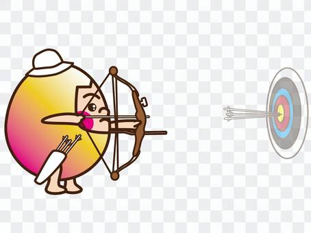 Sister / Archery Sister / Archery