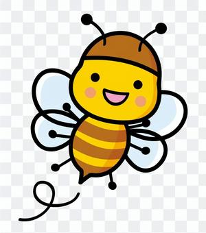 Honey bee Honey bee
