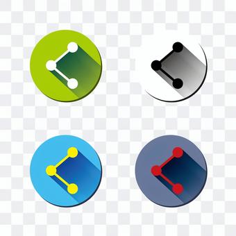 Share icon Share icon