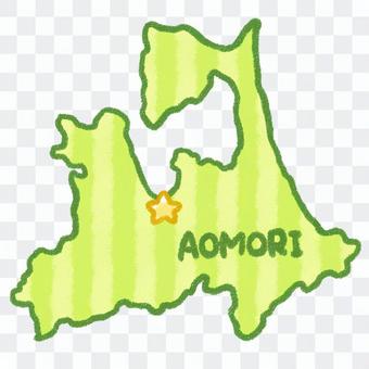 Aomori Prefecture Aomori Prefecture