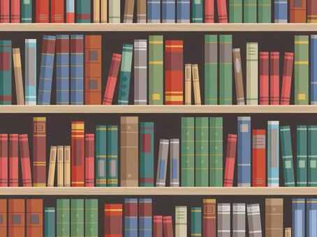 Antique Bookshelf Free Download Illustac Antique Bookshelf Free Download Illustac