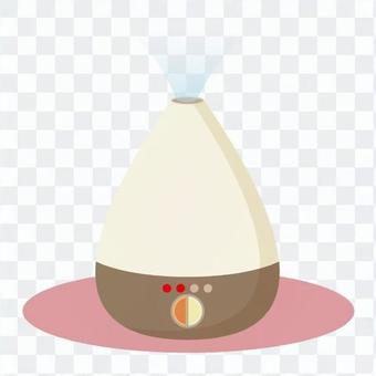 Aroma humidifier Aroma humidifier