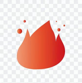 Yin and yang five elements of fire Yin and yang five elements of fire