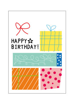 birthday card birthday card