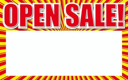 Price Open Sale Price Open Sale