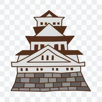 Osaka Castle Osaka Castle