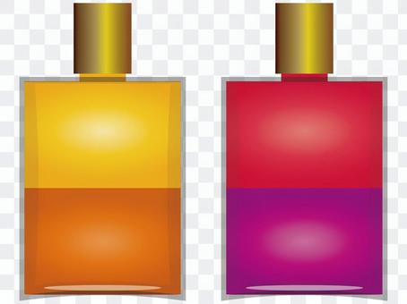 Color Bottle 1 Color Bottle 1