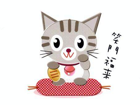 maneki cat (壱) maneki cat (壱)