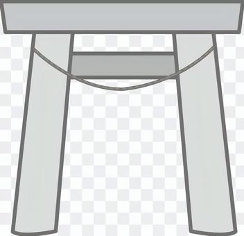 torii torii