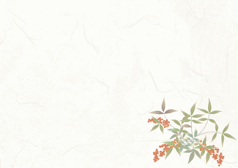 Japanese paper _ Kimono pattern Southern sky Japanese paper _ Kimono pattern Southern sky