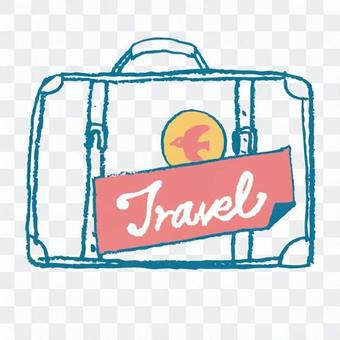 Travel bag Travel bag