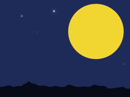 Wallpaper (moonlight) Wallpaper (moonlight)