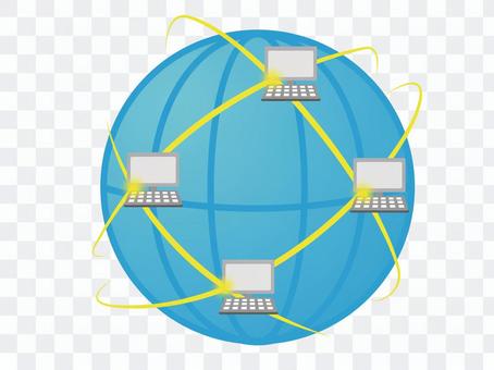 the internet the internet