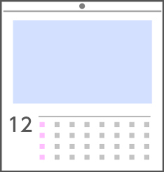 Calendar 2 Calendar 2