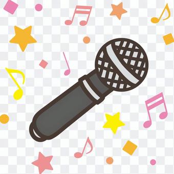Karaoke image Karaoke image