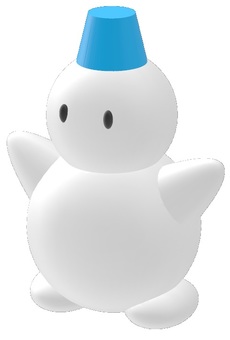 snowman snowman