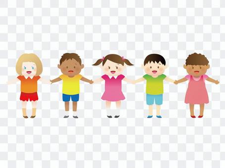 Children of the world Children of the world