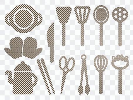 Kitchen tool (dot) _ 01 Kitchen tool (dot) _ 01