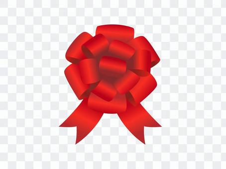 Ribbon decoration Ribbon decoration