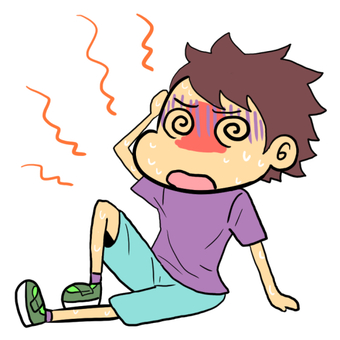 Please do not overdo it. Please do not overdo it.