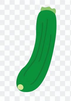 zucchini zucchini
