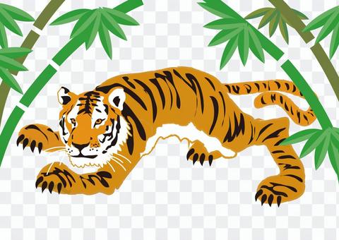 Animals _ Tiger 2 Animals _ Tiger 2