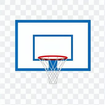 Basketball goal Basketball goal