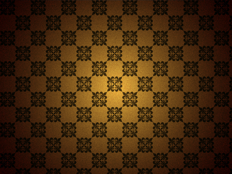 Gothic pattern 2 Gothic pattern 2