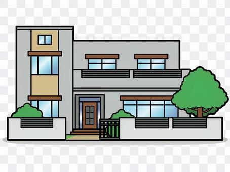Housing - 003 Housing - 003