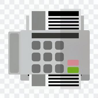 FAX · Icon FAX · Icon